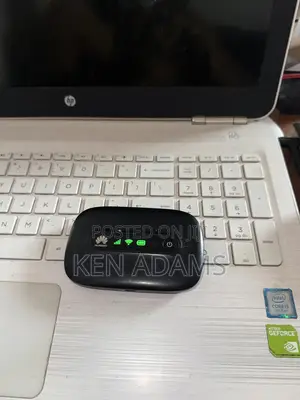 Huawei Portable Router