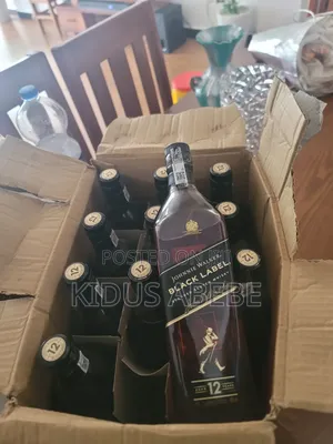 Black Label