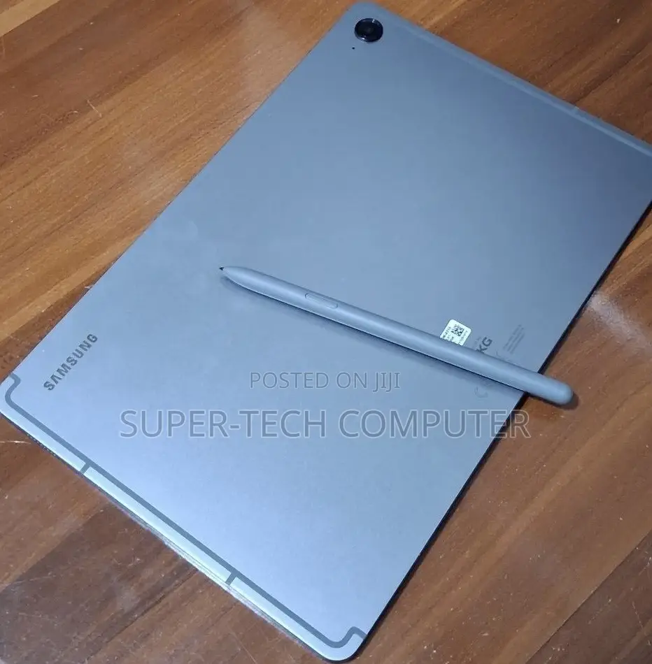 New Samsung Galaxy Tab S9 FE 128 GB