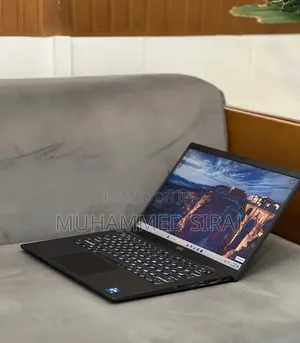 Laptop Dell Latitude 7420 16GB Intel Core i7 SSD 256GB