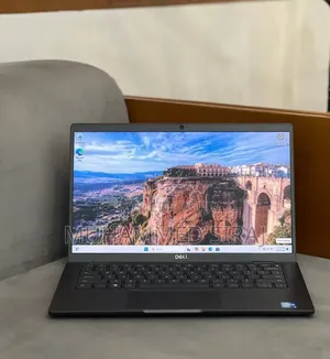 Laptop Dell Latitude 7420 16GB Intel Core i7 SSD 256GB