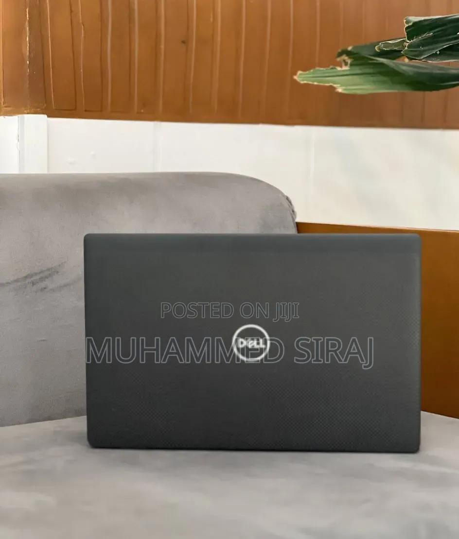 Laptop Dell Latitude 7420 16GB Intel Core i7 SSD 256GB