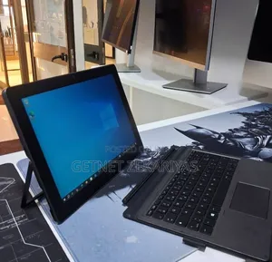 New Laptop HP Elite X2 G8 8GB Intel Core i5 SSD 256GB