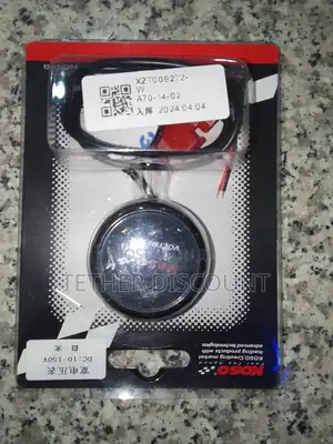 Volt Meter Dc; 10-150v