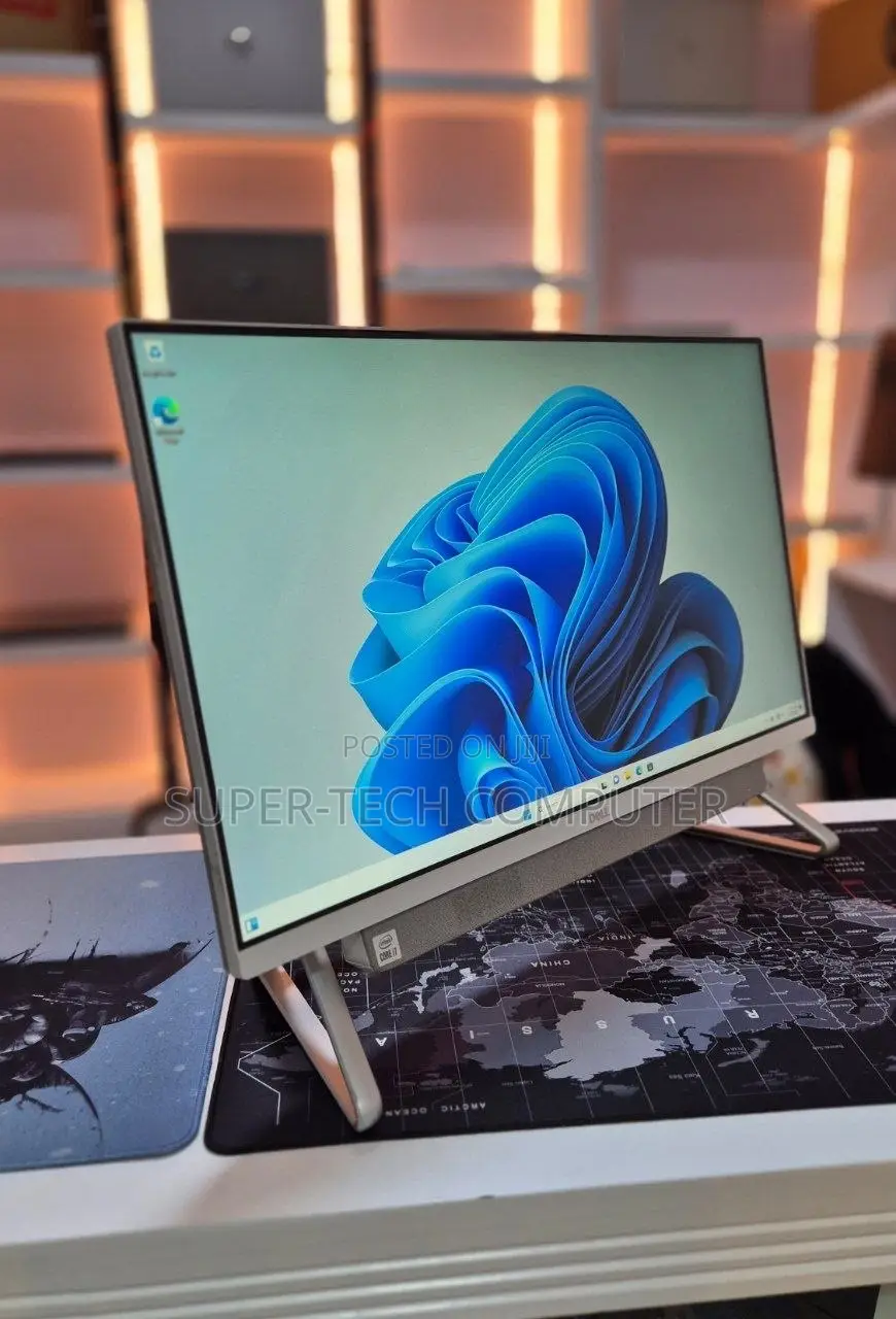 New Dell Inspiron 27 All-in-One 12GB Intel Core i7 SSD 512GB