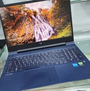 New Laptop HP Victus 15 16GB Intel Core i5 SSD 512GB
