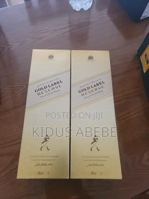 Gold Label