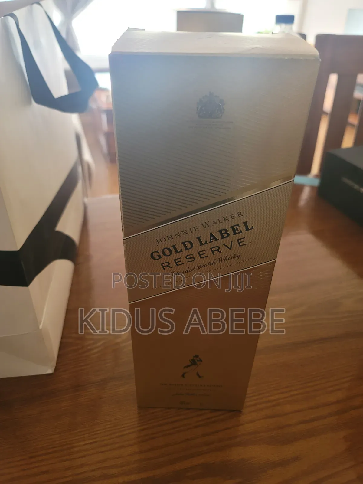 Gold Label