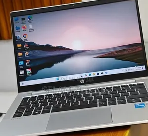 New Laptop HP 16GB Intel Core i5 SSD 512GB