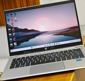 New Laptop HP 16GB Intel Core i5 SSD 512GB