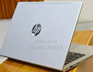 New Laptop HP 16GB Intel Core i5 SSD 512GB