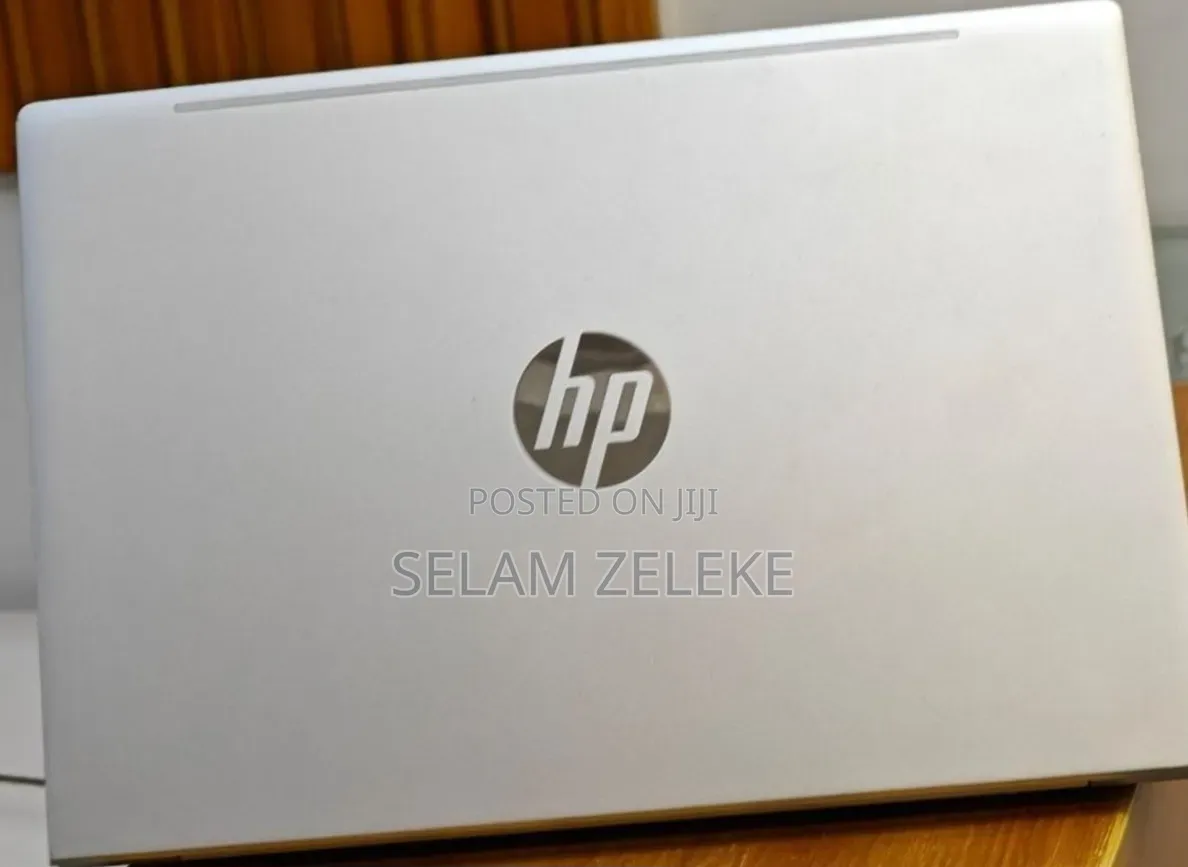 New Laptop HP 16GB Intel Core i5 SSD 512GB
