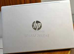 New Laptop HP 16GB Intel Core i5 SSD 512GB