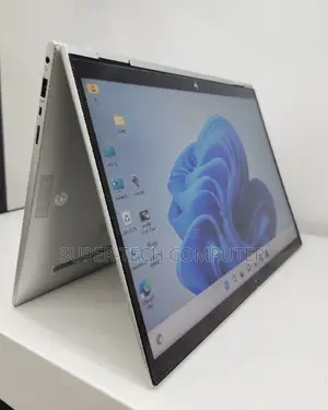 New Laptop HP Elite x360 830 G10 16GB Intel Core i7 SSD 512GB