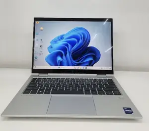 New Laptop HP Elite x360 830 G10 16GB Intel Core i7 SSD 512GB