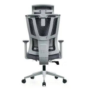 Modern Highback Mesh Chair