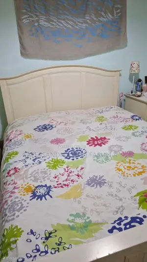 Camera Da Letto Matrimoniale
