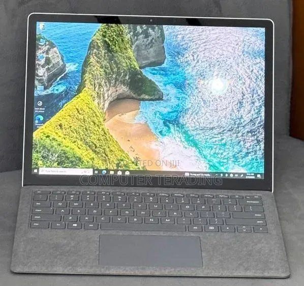 New Laptop Microsoft Surface Laptop 3 16GB Intel Core i7 SSD 512GB