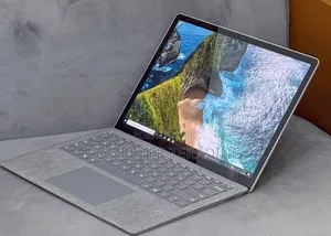 New Laptop Microsoft Surface Laptop 3 16GB Intel Core i7 SSD 512GB