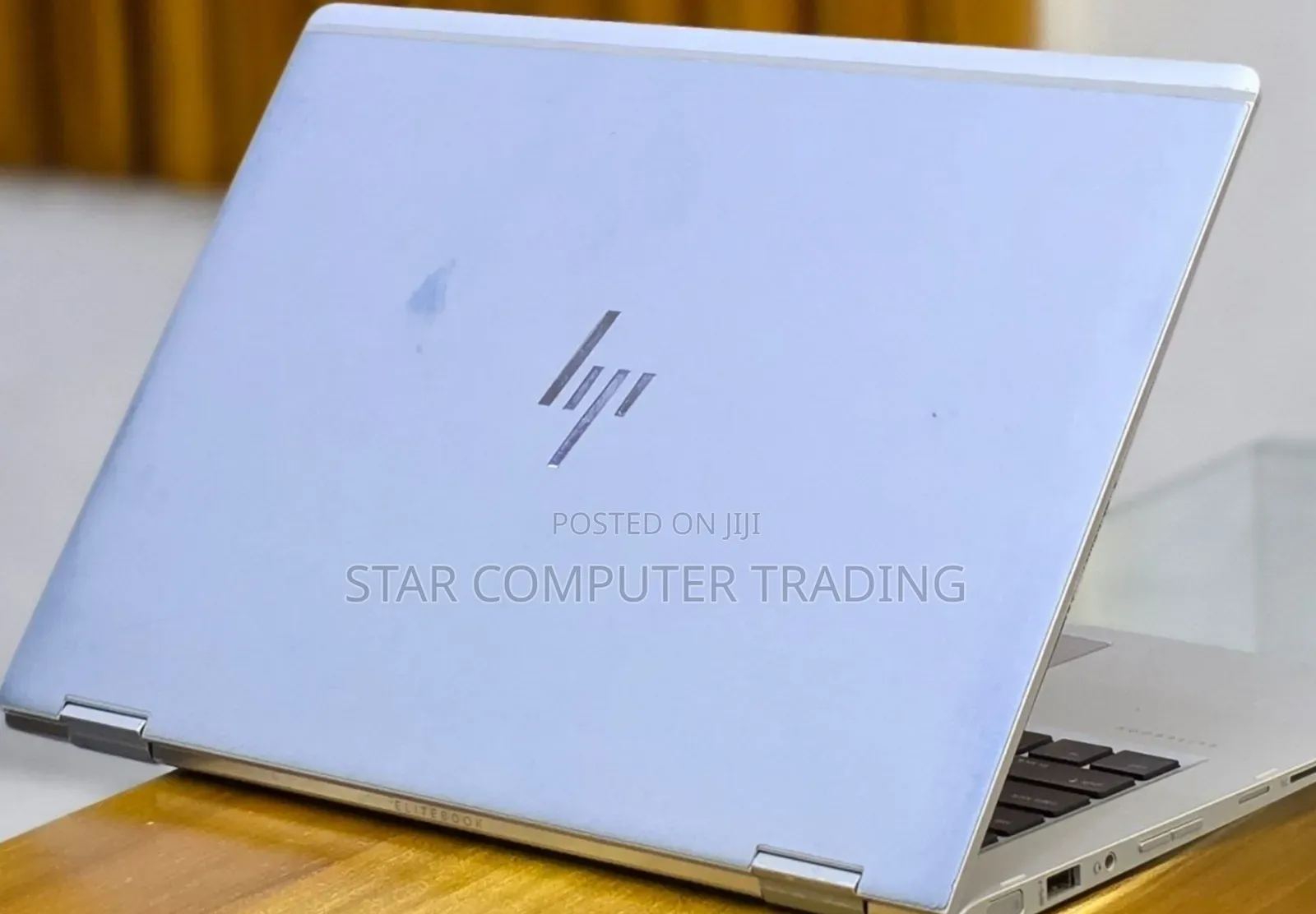 New Laptop HP EliteBook x360 1030 G4 16GB Intel Core i5 SSD 512GB