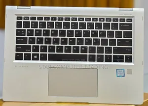 New Laptop HP EliteBook x360 1030 G4 16GB Intel Core i5 SSD 512GB