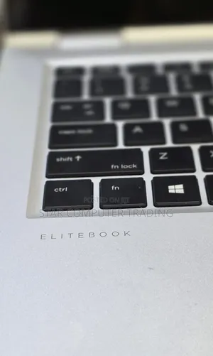 New Laptop HP EliteBook x360 1030 G4 16GB Intel Core i5 SSD 512GB