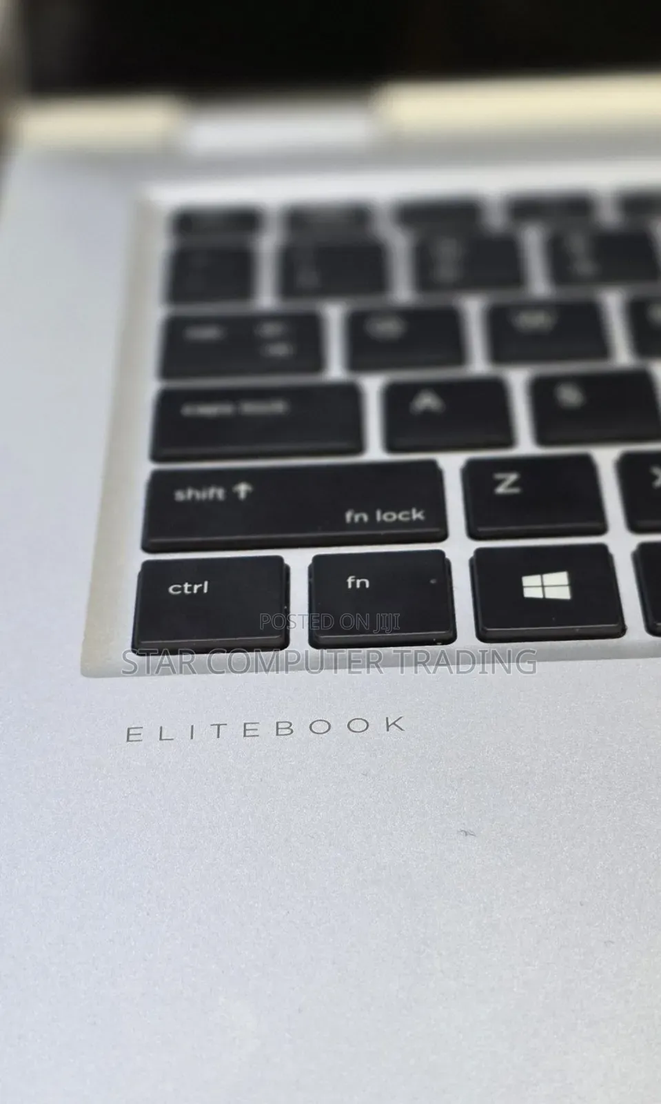 New Laptop HP EliteBook x360 1030 G4 16GB Intel Core i5 SSD 512GB