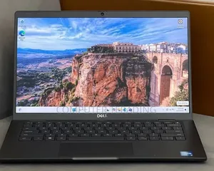 New Laptop Dell 16GB Intel Core i5 SSD 256GB