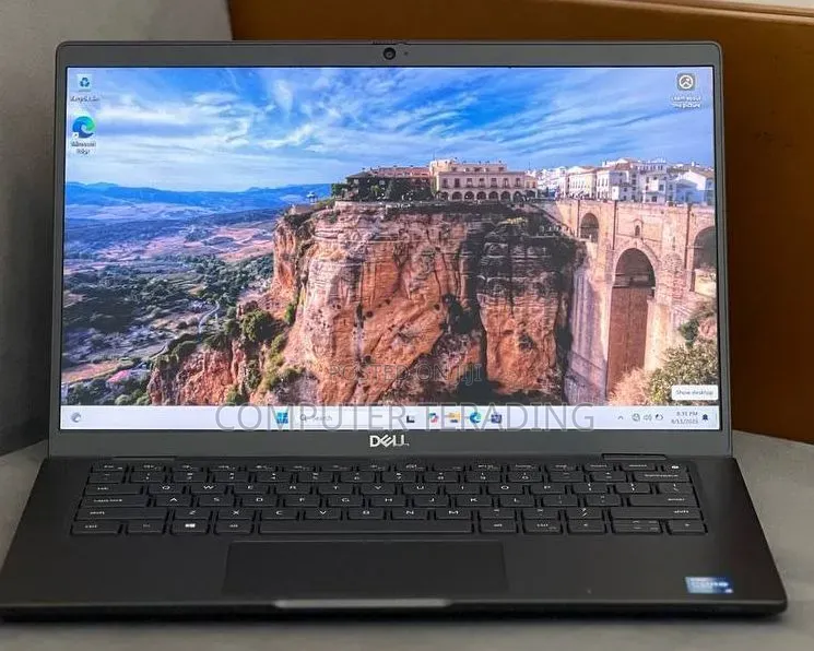 New Laptop Dell 16GB Intel Core i5 SSD 256GB