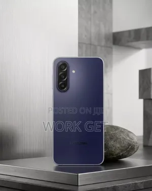 New Samsung Galaxy M17 5G 128 GB Blue