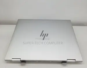 New Laptop HP Elite x360 830 G10 16GB Intel Core i7 SSD 512GB