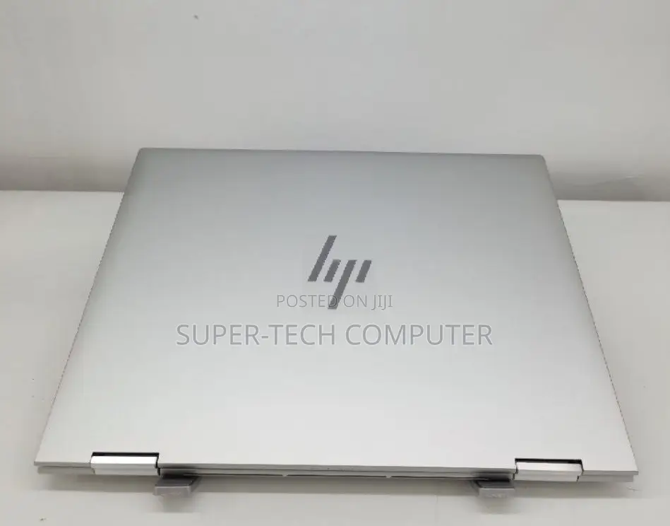 New Laptop HP Elite x360 830 G10 16GB Intel Core i7 SSD 512GB