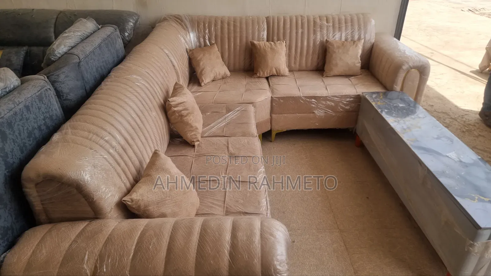 Amo Furniture