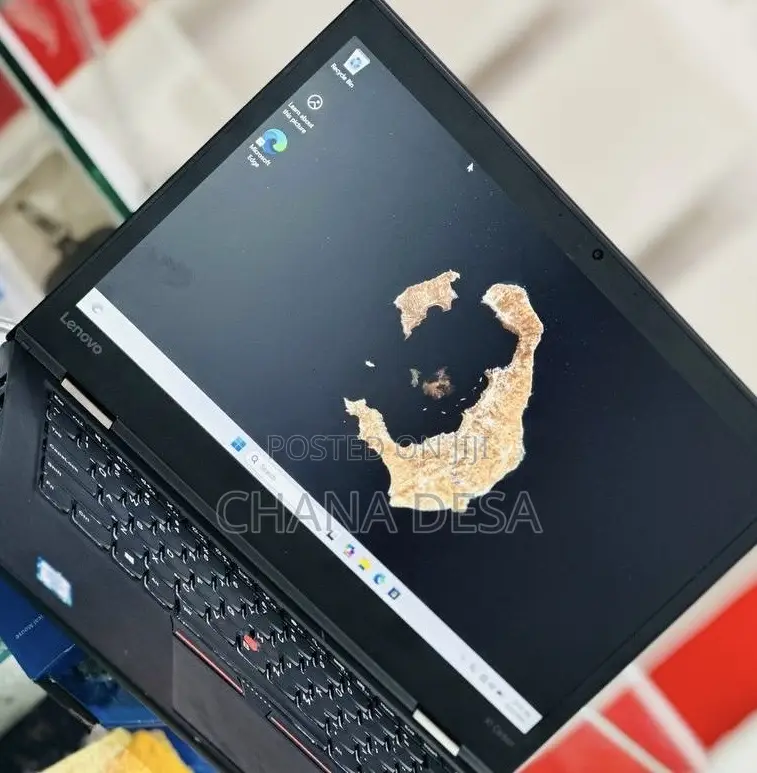 New Laptop Lenovo ThinkPad X1 Carbon 8GB Intel Core i5 SSD 256GB