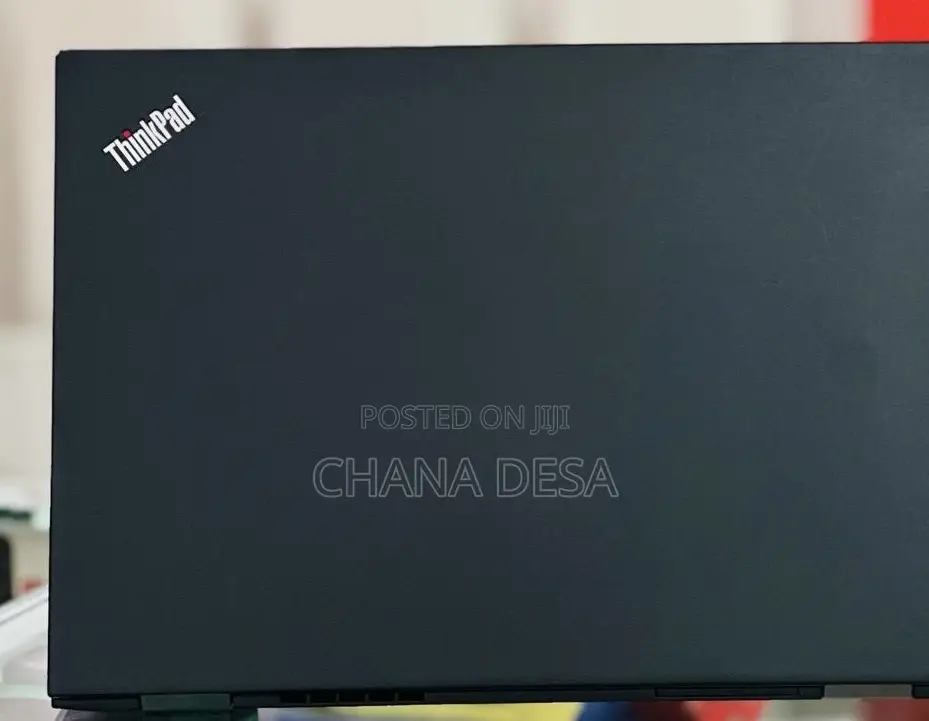 New Laptop Lenovo ThinkPad X1 Carbon 8GB Intel Core i5 SSD 256GB