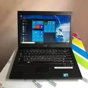 New Laptop Dell Latitude E4310 8GB Intel Core i5 SSHD (Hybrid) 1T