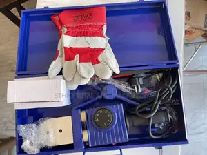 Sali Ppr Welding
