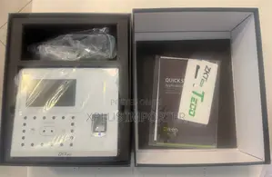 Zkt Eco G3 Pro