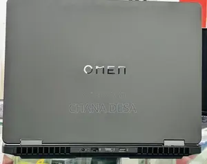 New Laptop HP Omen 16 16GB Intel Core i7 SSD 1T