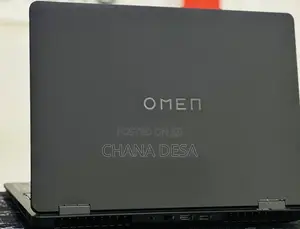 New Laptop HP Omen 16 16GB Intel Core i7 SSD 1T