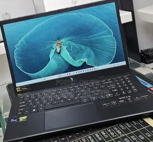 New Laptop Acer 16GB Intel Core i9 SSD 1T