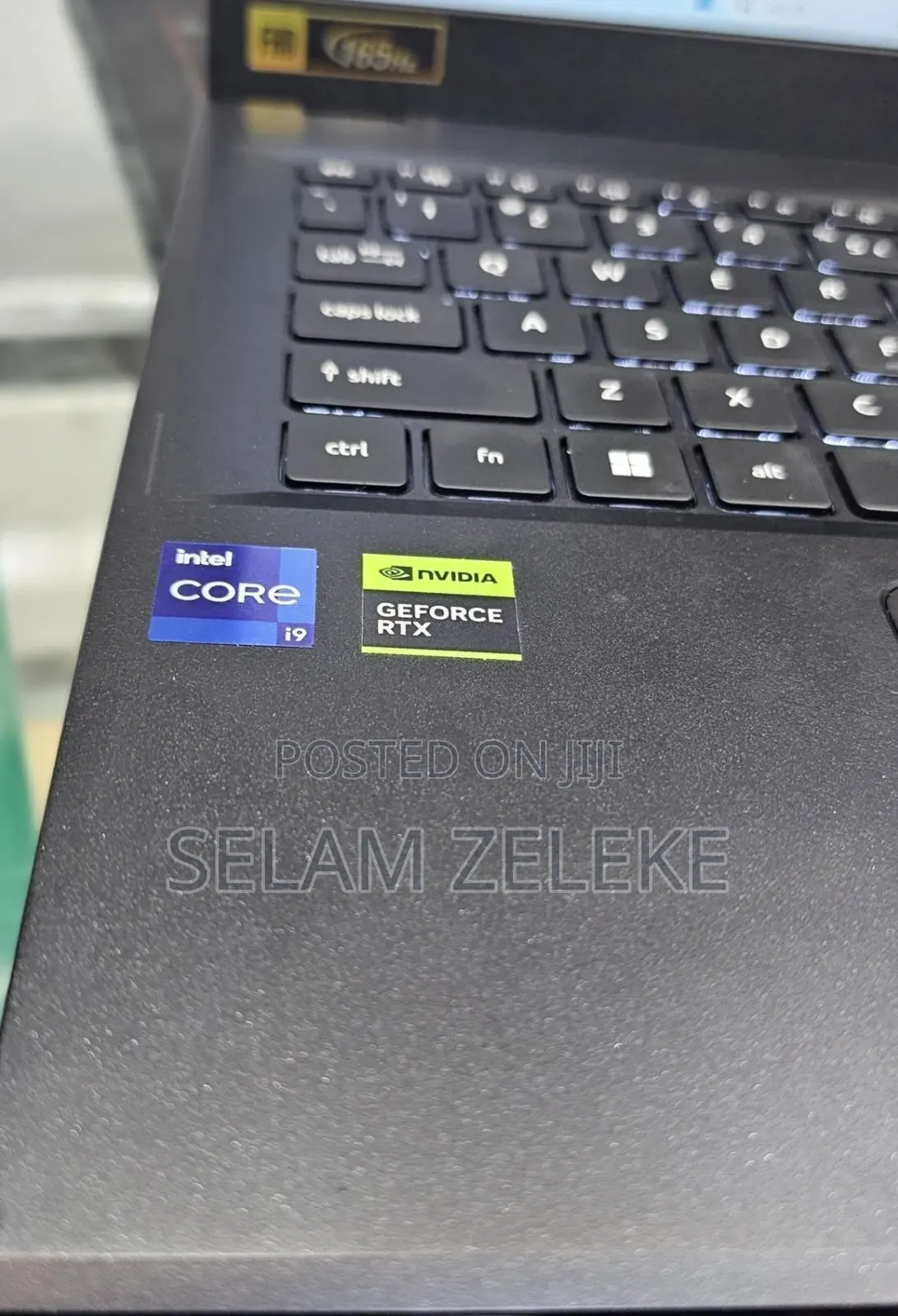 New Laptop Acer 16GB Intel Core i9 SSD 1T