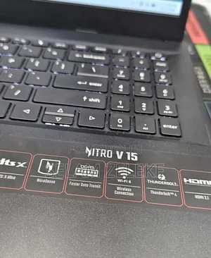New Laptop Acer 16GB Intel Core i9 SSD 1T