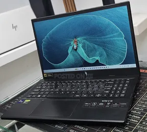New Laptop Acer 16GB Intel Core i9 SSD 1T