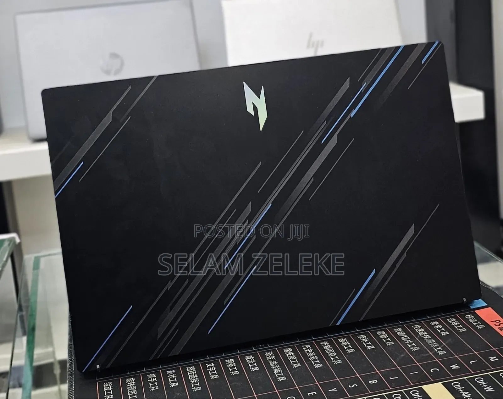 New Laptop Acer 16GB Intel Core i9 SSD 1T