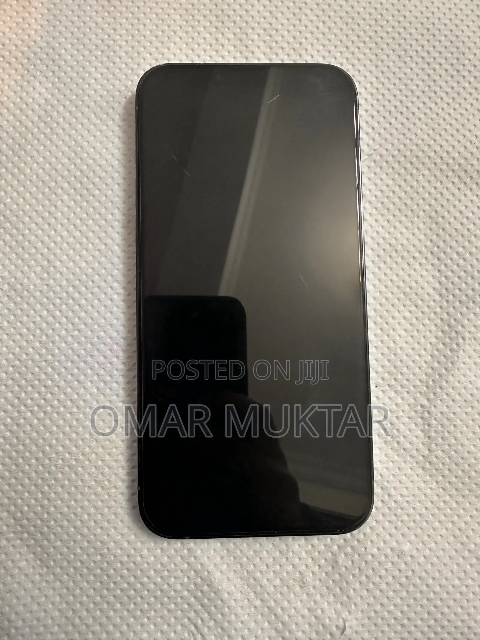Apple iPhone 13 Pro Max 256 GB Blue