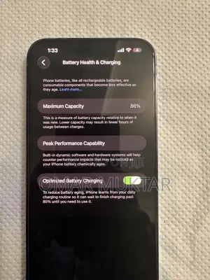 Apple iPhone 13 Pro Max 256 GB Blue
