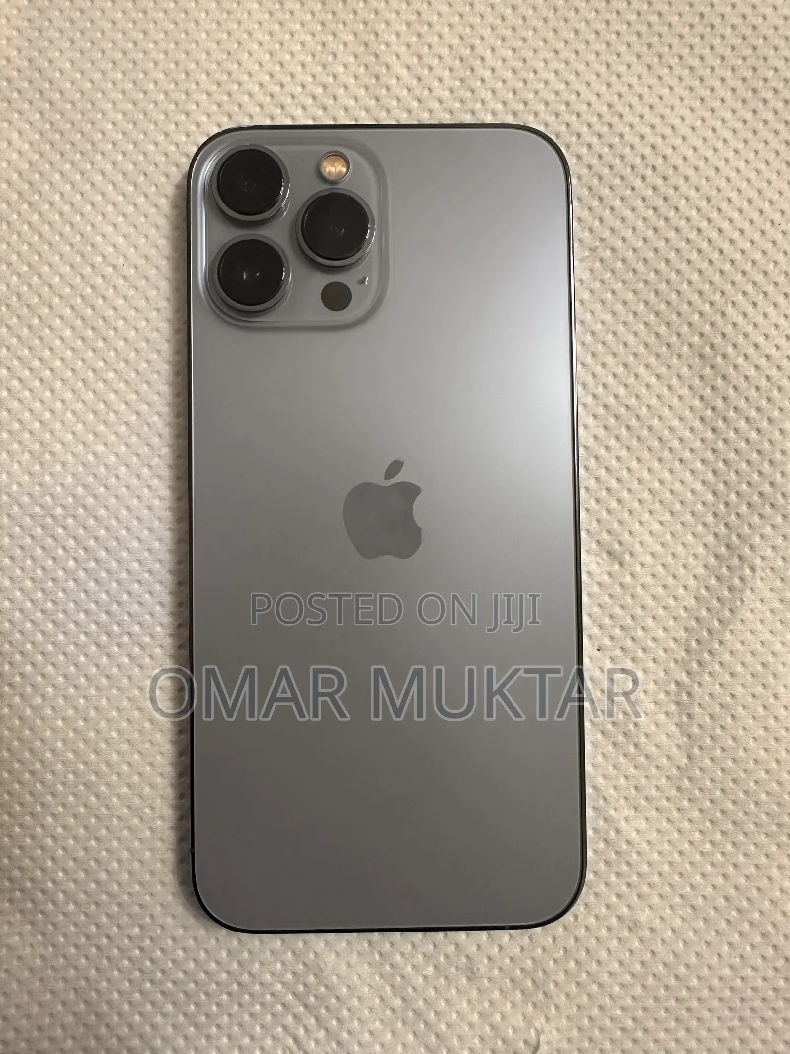 Apple iPhone 13 Pro Max 256 GB Blue