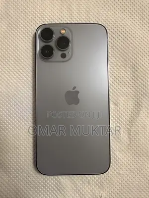 Apple iPhone 13 Pro Max 256 GB Blue