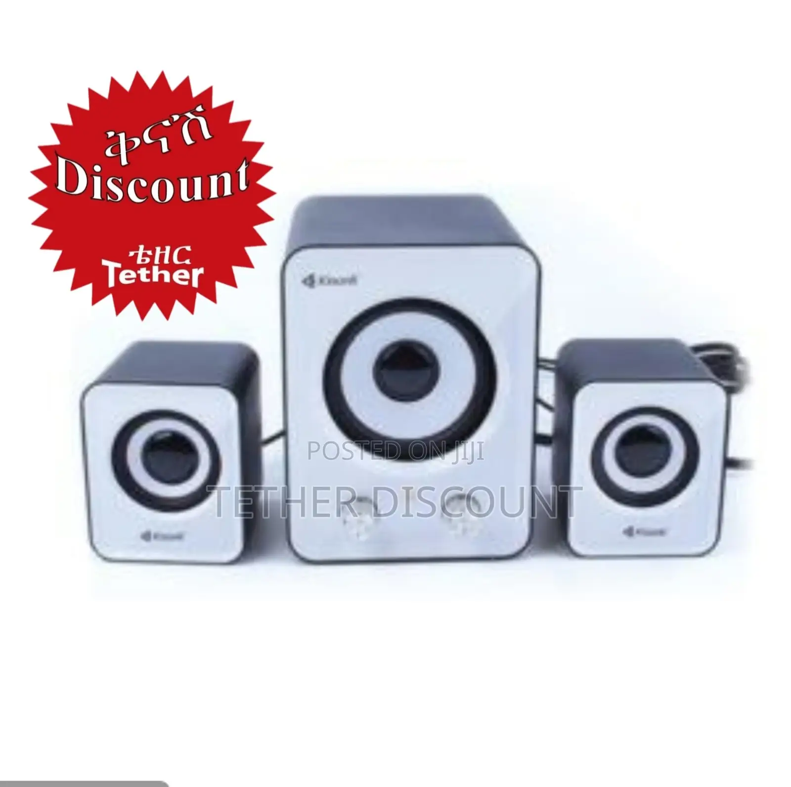 Mobile Sepeaker Multimedia Good Quality Public Choice Original
